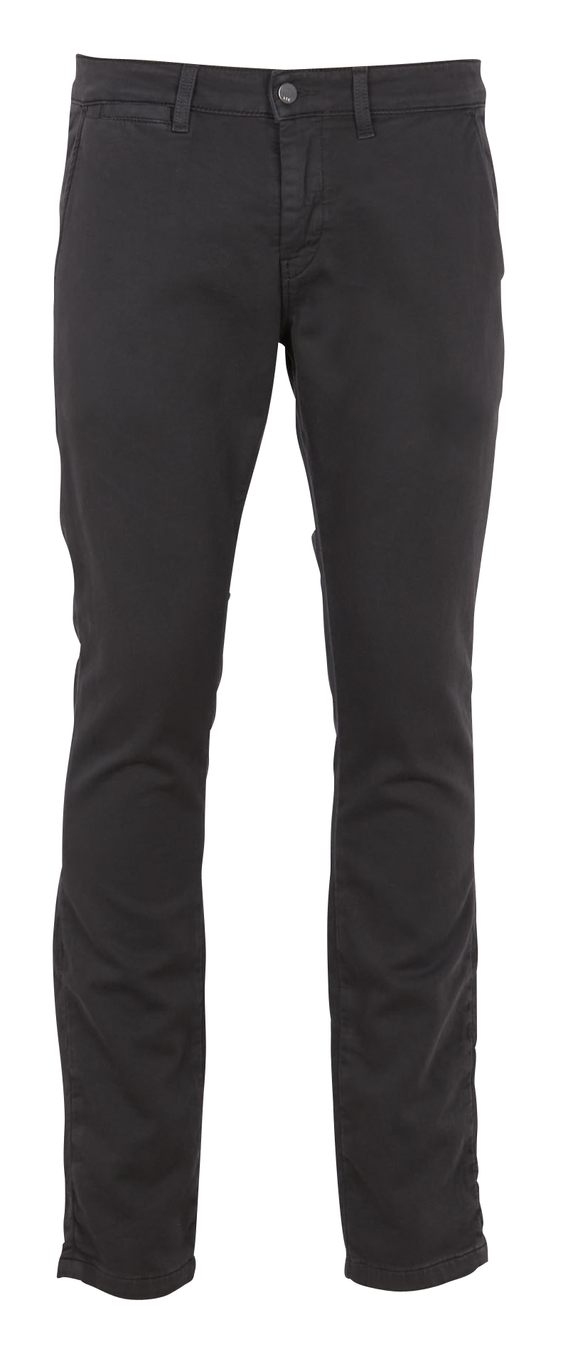 Pantaloni chino joggers LE TEMPS DES CERISES Grigio