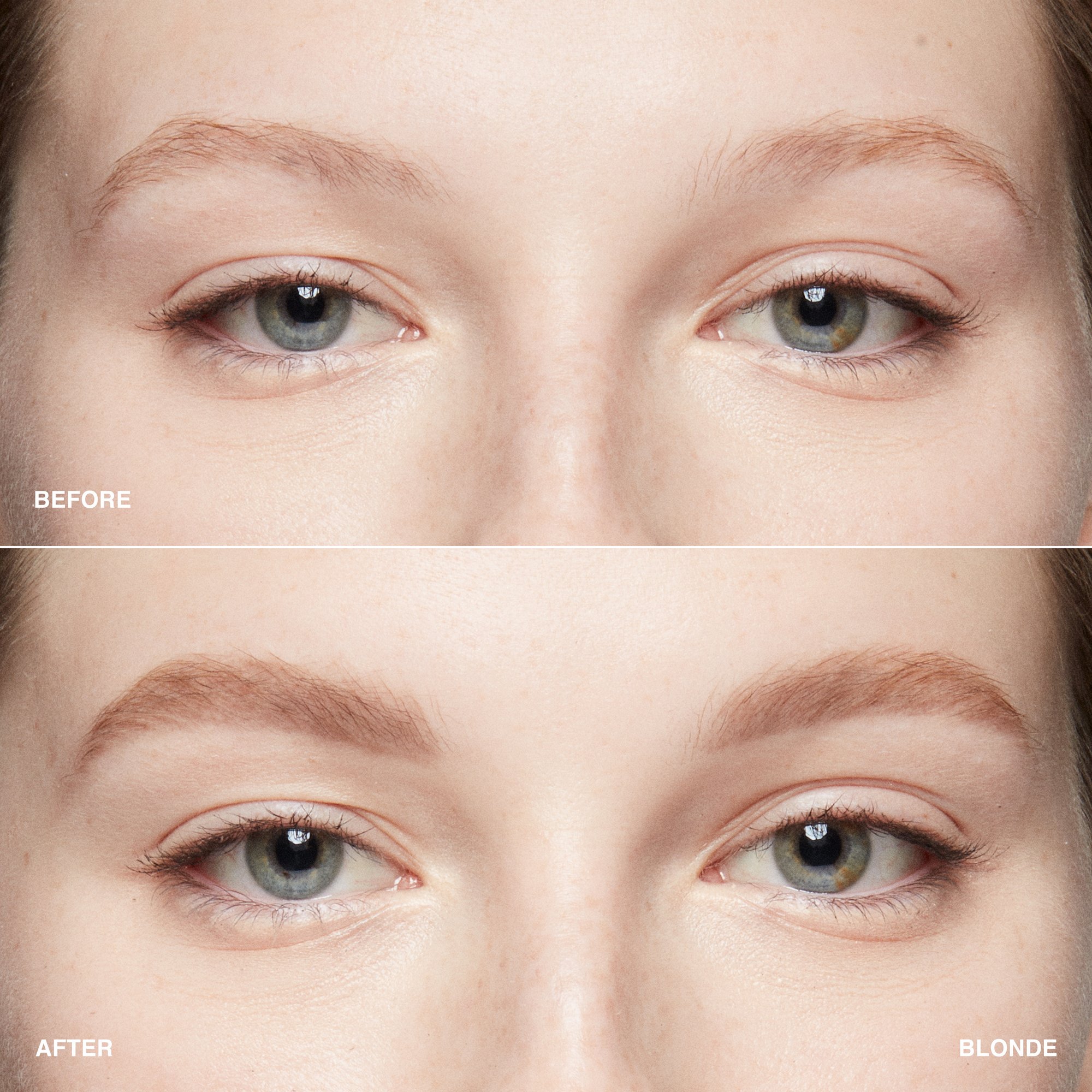 Natural Brow Shaper - Mascara Gel Pour Les Sourcils BOBBI BROWN Blonde
