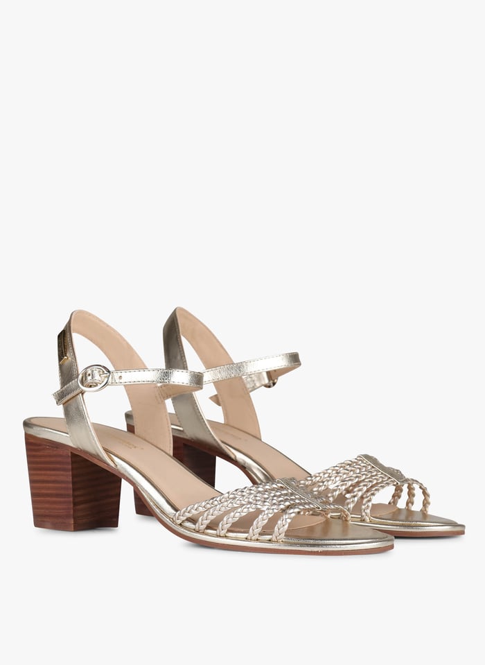 Les tropeziennes discount talon