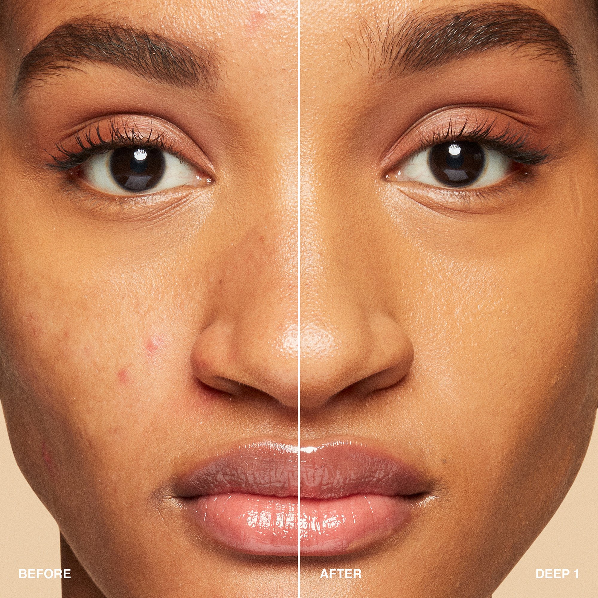 Vitamin Enriched Skin Tint - Crème Teintée BOBBI BROWN Deep 1