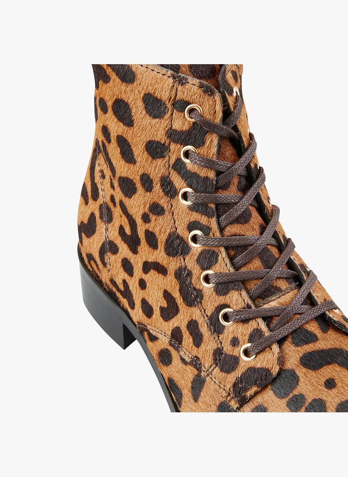 Cosmoparis leopard sales