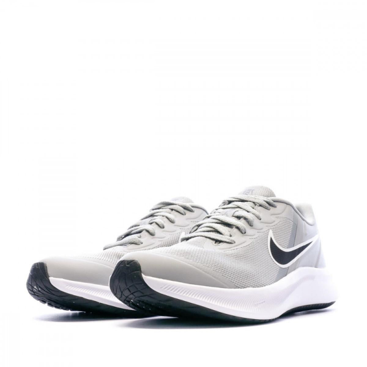 Trainers NIKE Grey