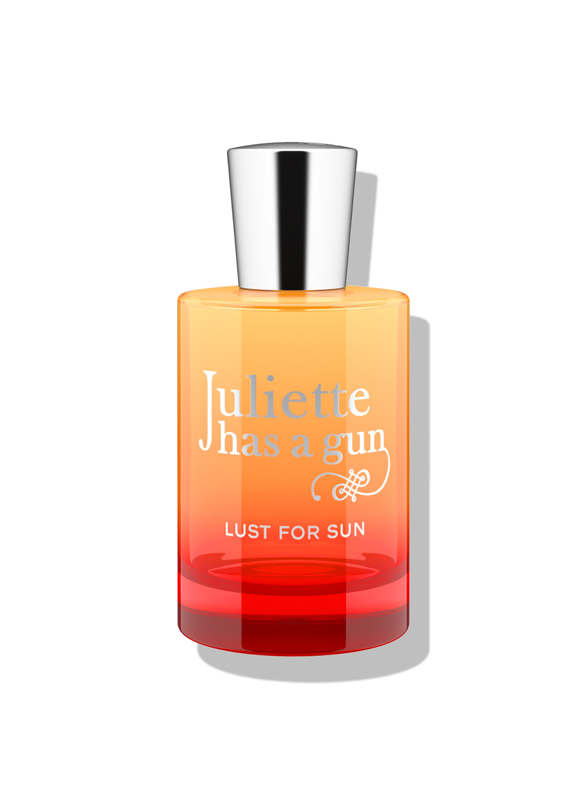 LUST FOR SUN EDP JULIETTE HAS A GUN No color