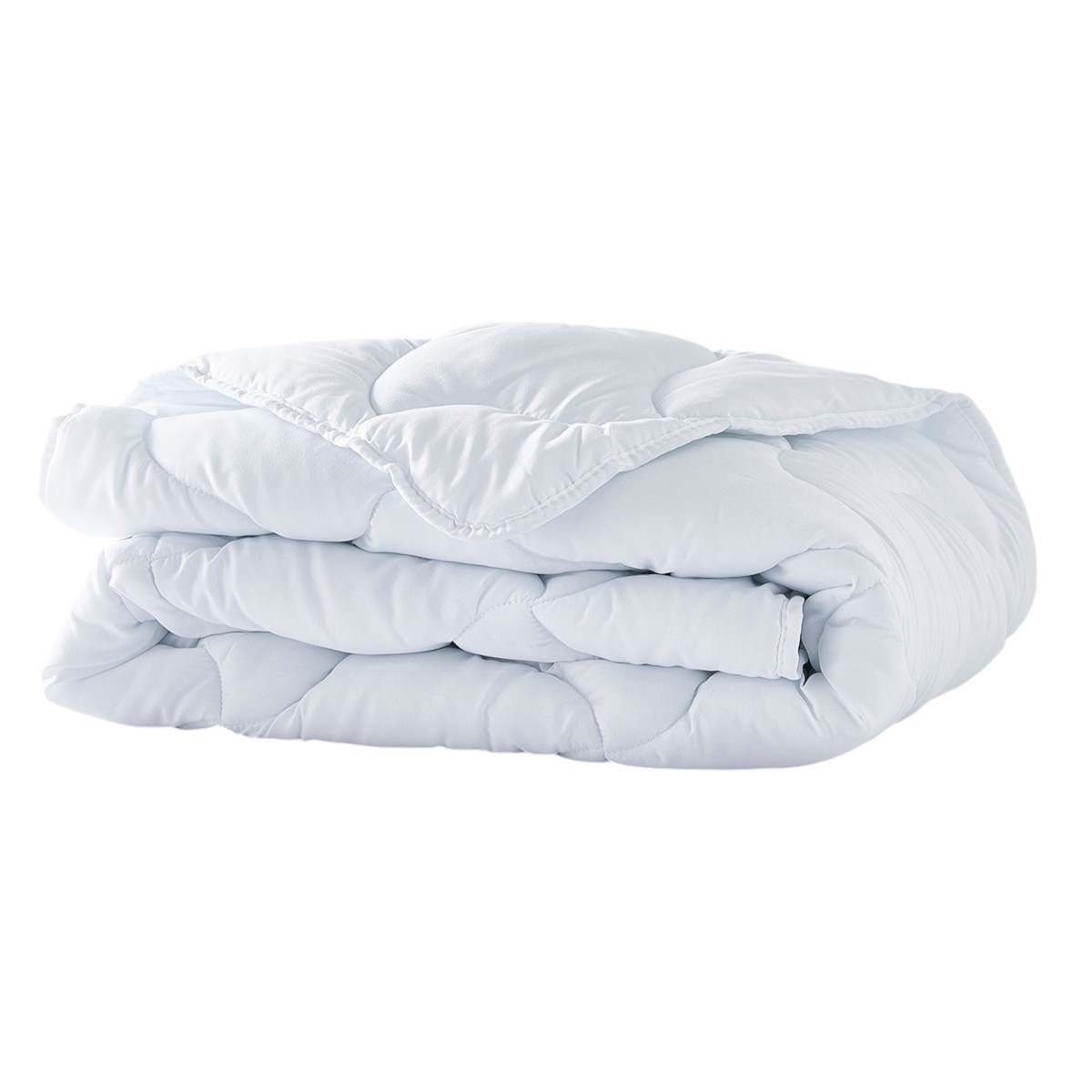 Duvet TODAY LINGE DE MAISON White