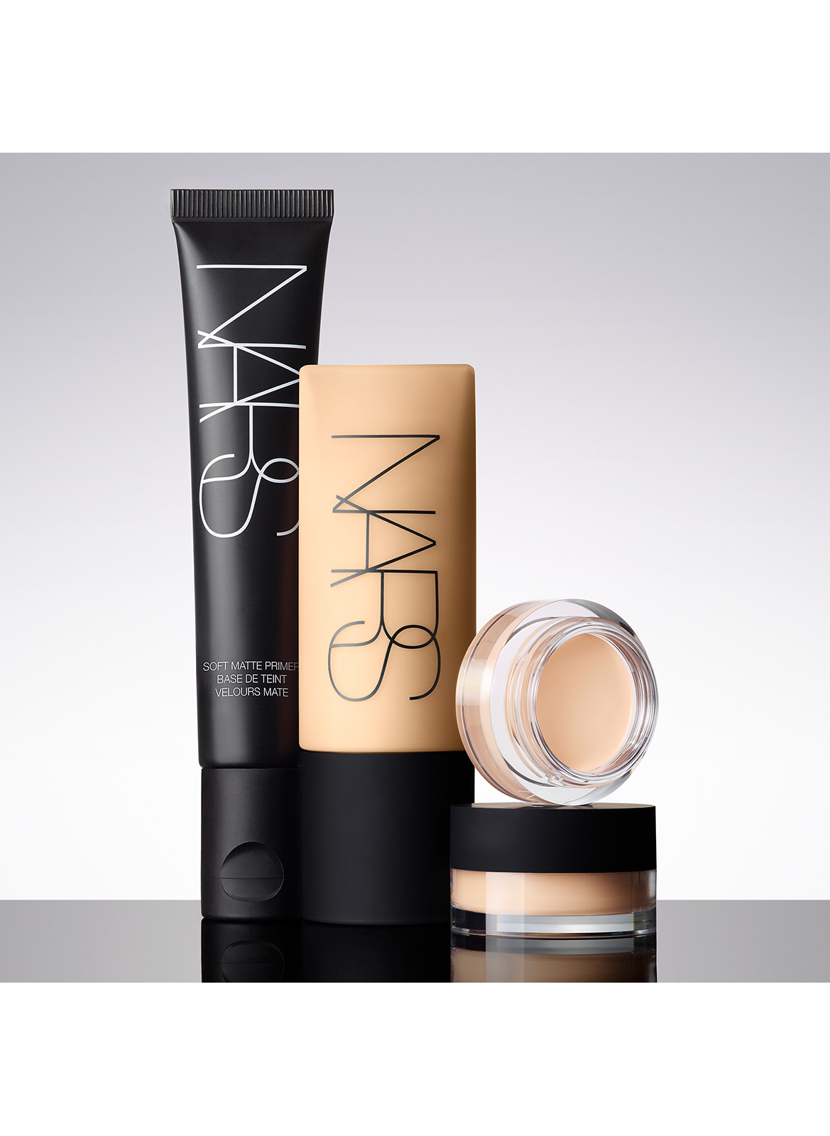 Soft Matte Complete Foundation - Foundation NARS Fiji