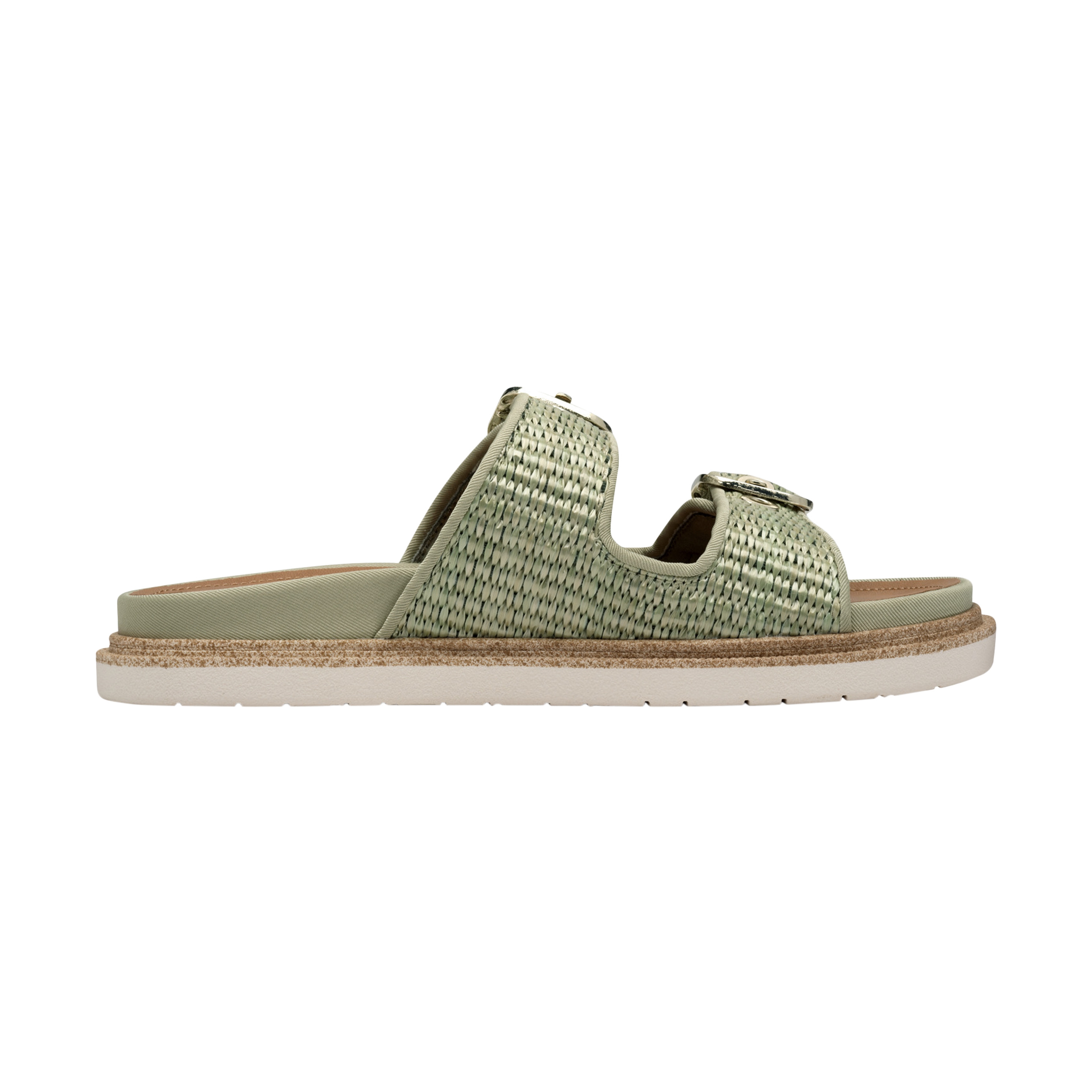 Slip-on sandals TAMARIS