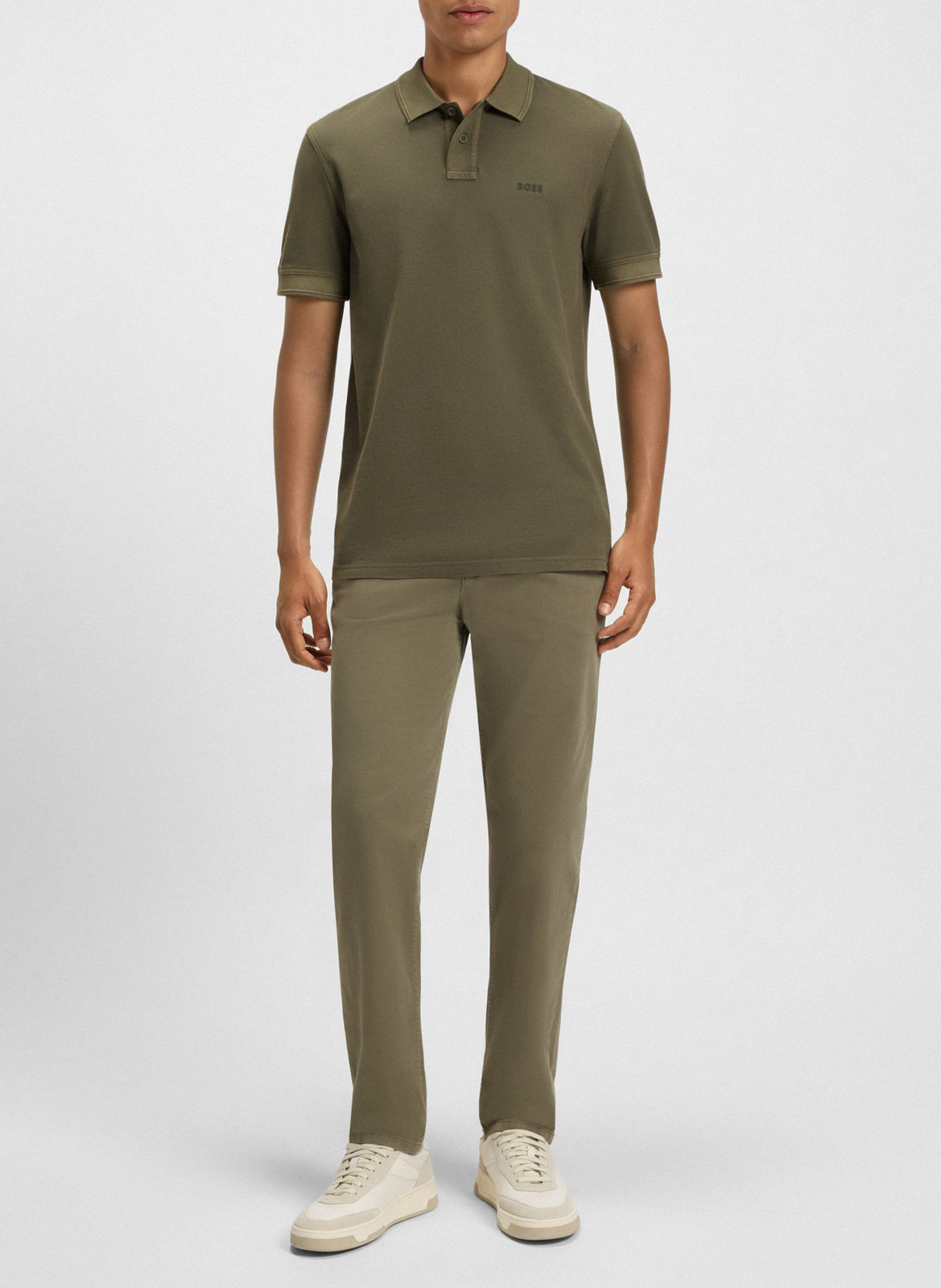 . BOSS Khaki