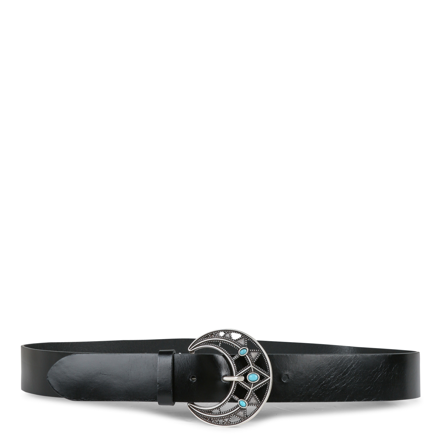 Ceinture en cuir BA&SH