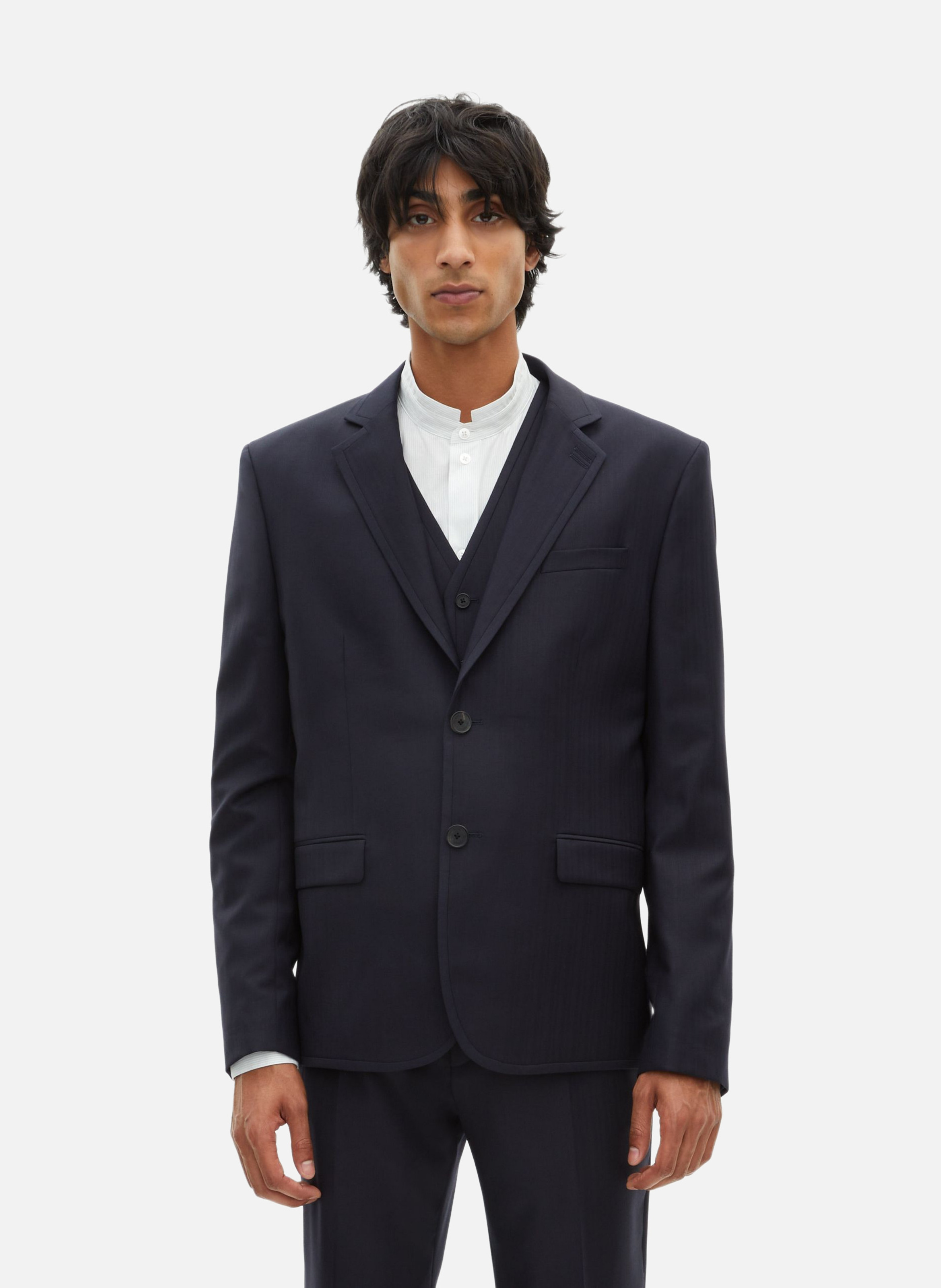 Dinner jacket THE KOOPLES Blue