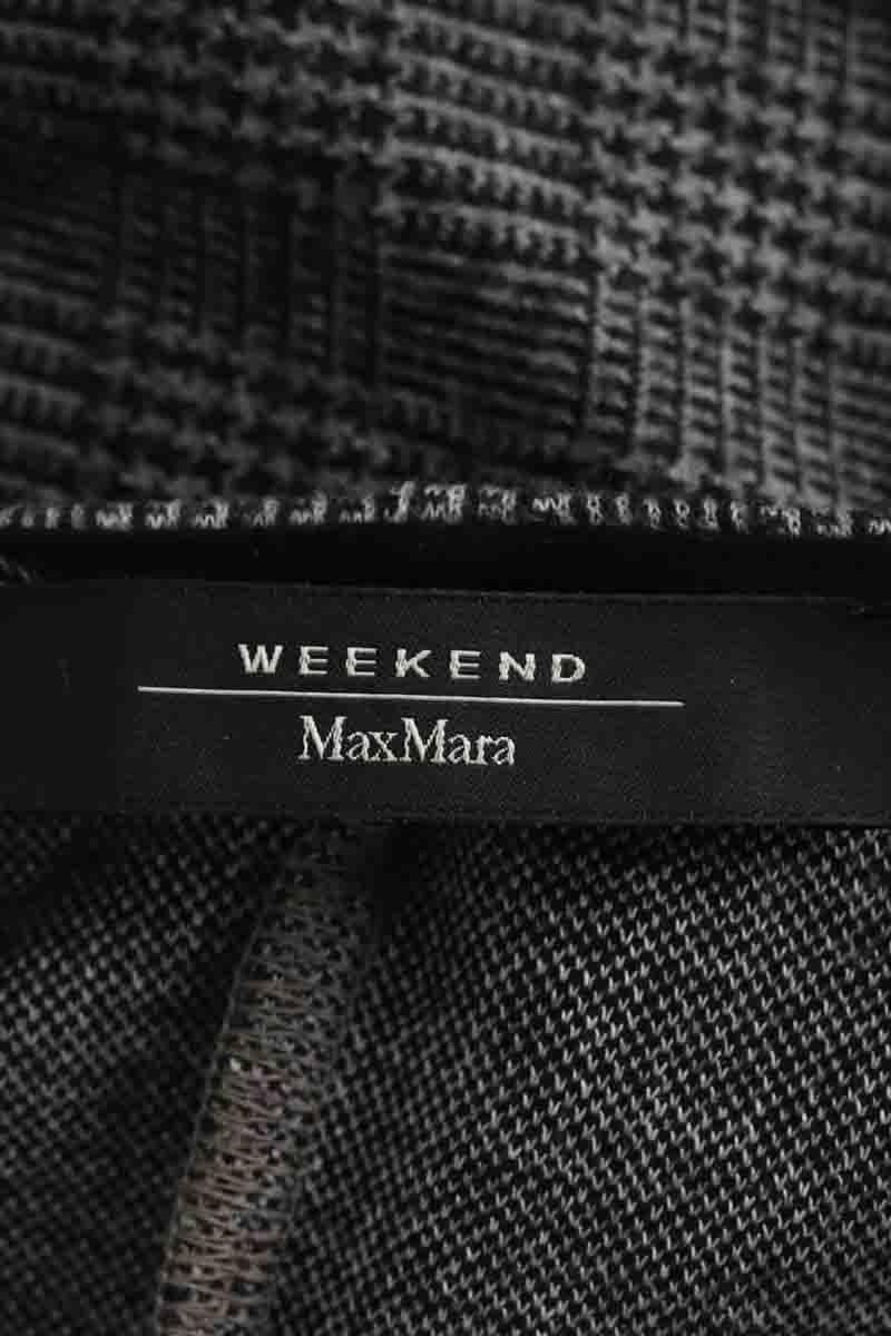 Dress MAX MARA - Seconde Main Grey