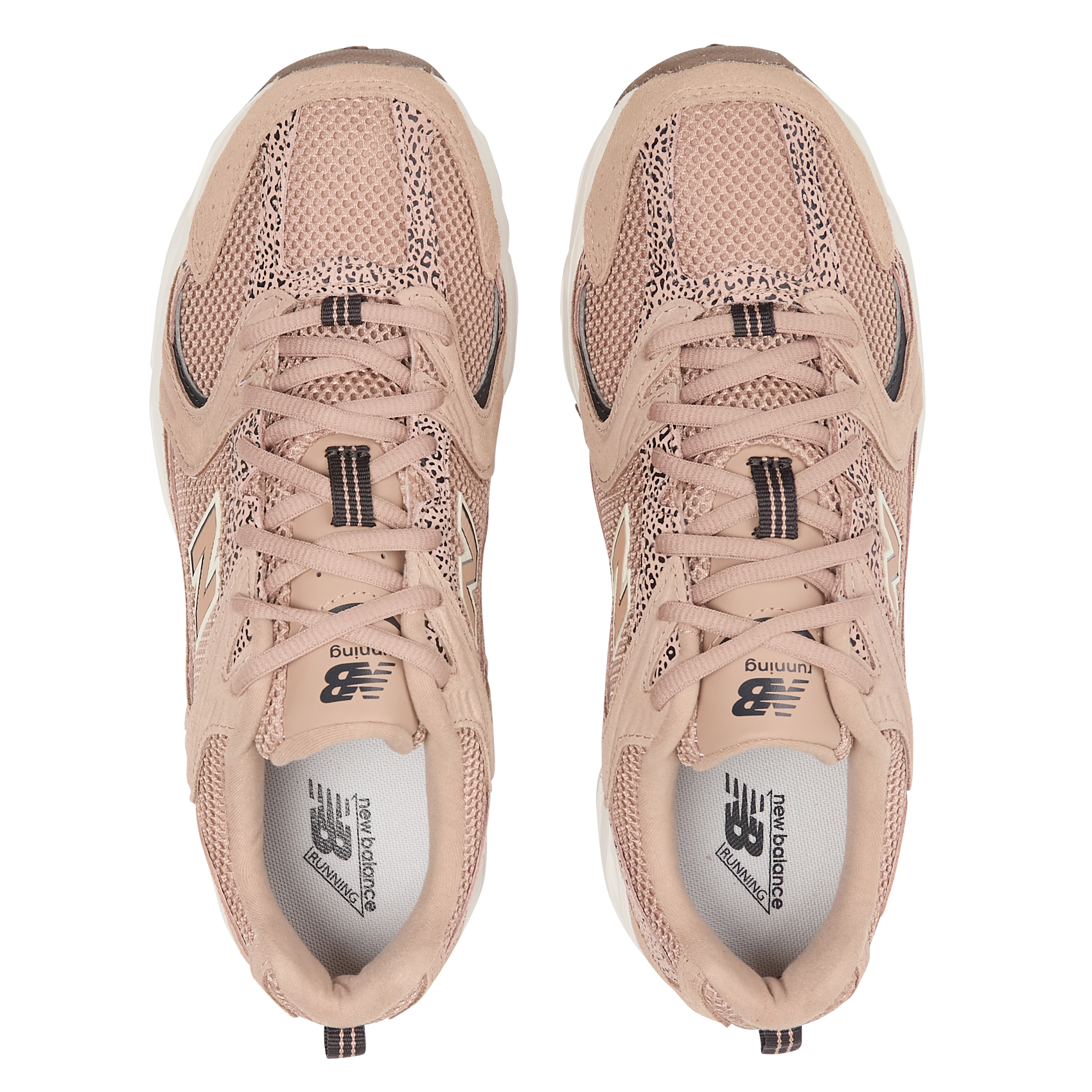 . NEW BALANCE Beige