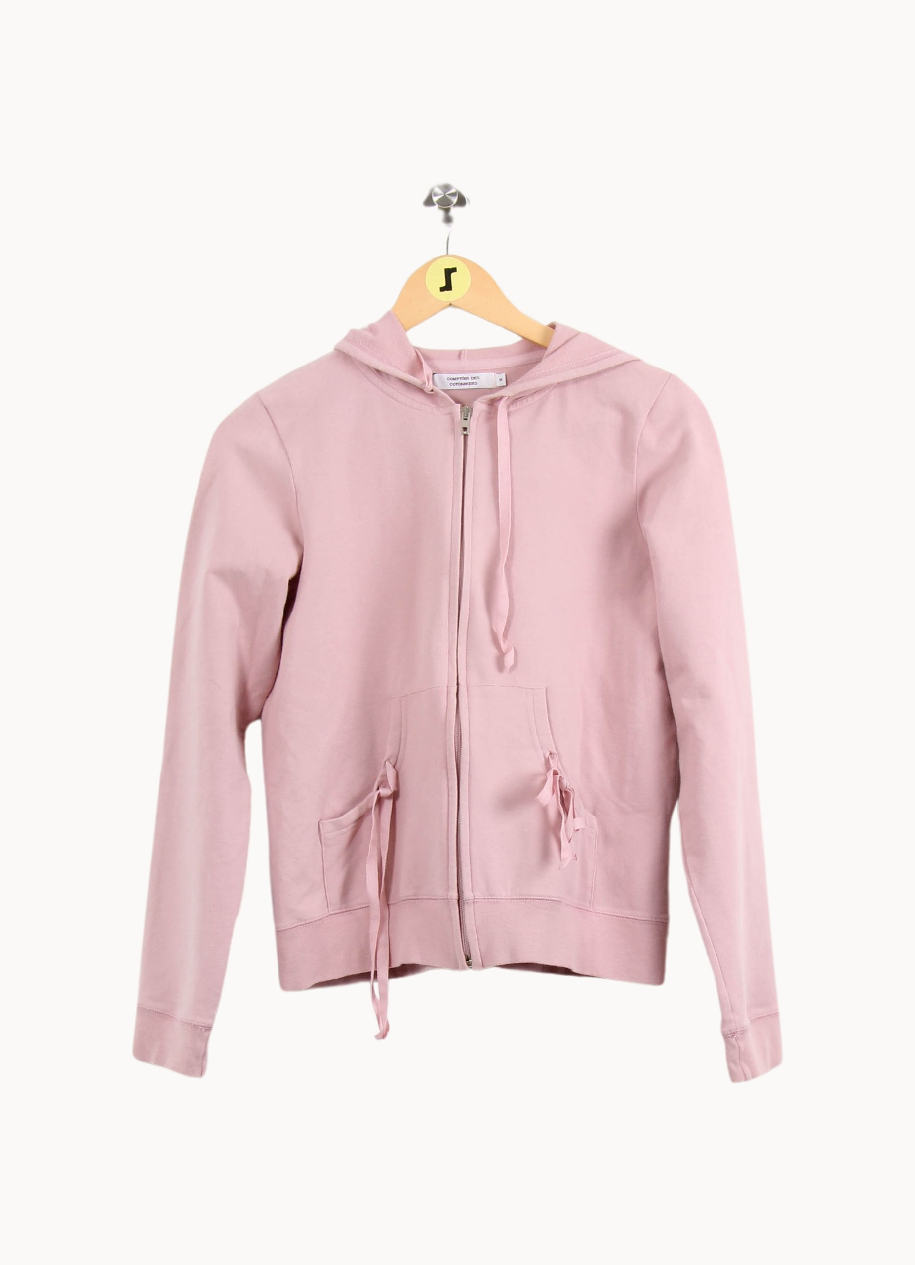 Knitwear COMPTOIR DES COTONNIERS - Seconde main Pink