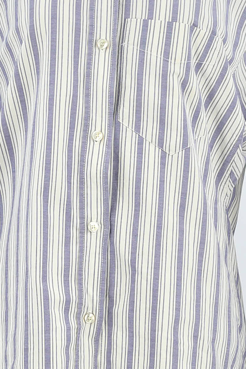 Shirt ISABEL MARANT - Seconde Main Grey