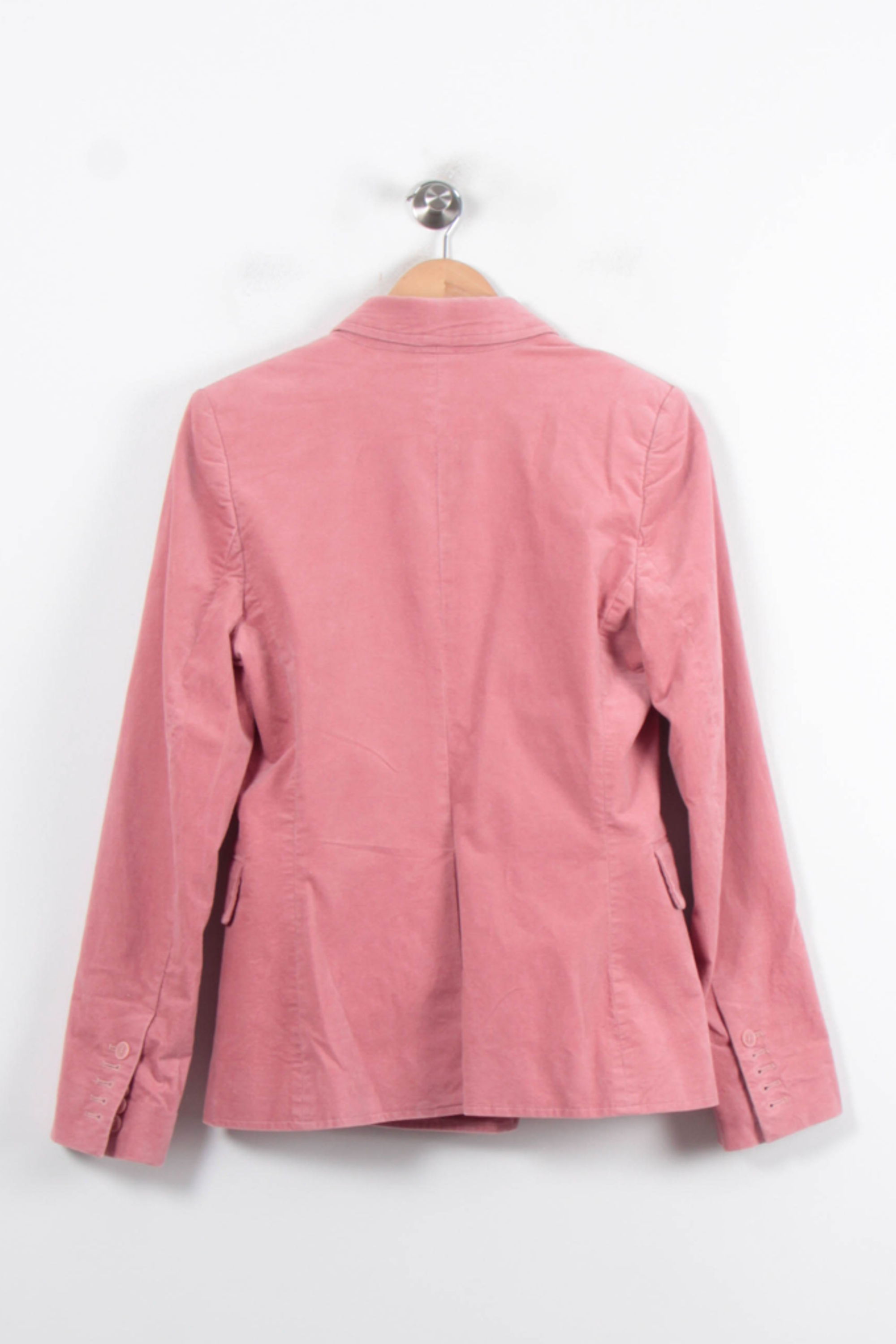 JACKET ISABEL MARANT ÉTOILE - SECONDE MAIN Pink
