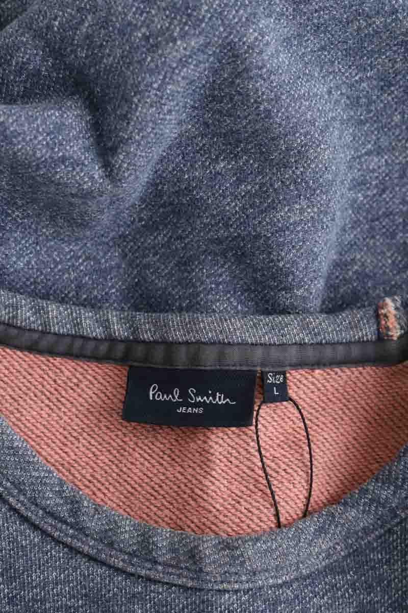 Sweater PAUL SMITH - Seconde main Blue