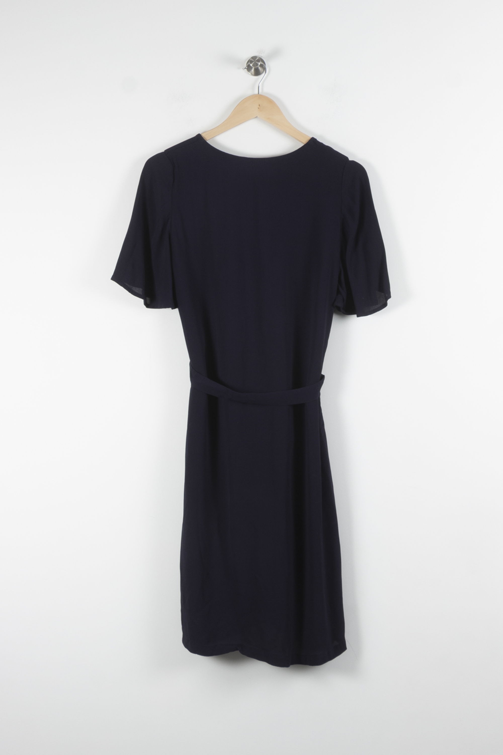 Short & Midi Dress COMPTOIR DES COTONNIERS - Seconde main Blue