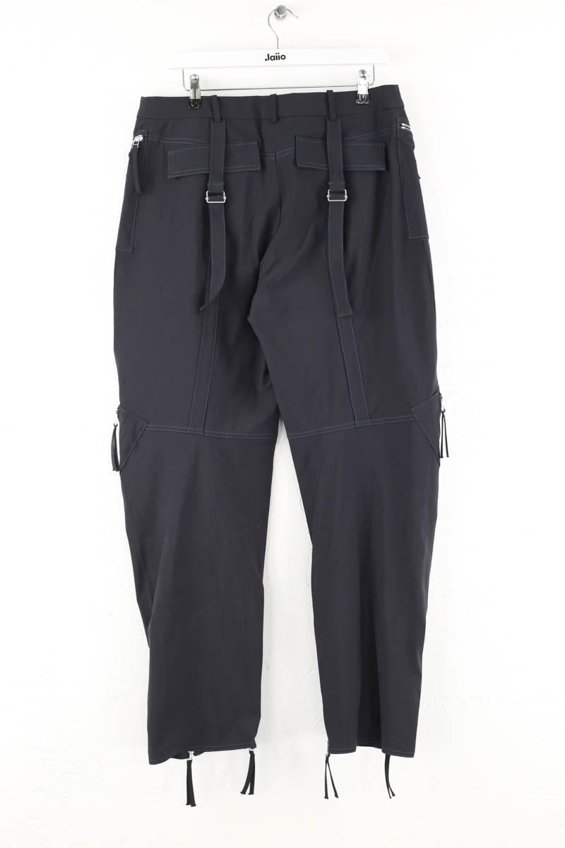 PANTS JACQUEMUS- Seconde Main Black