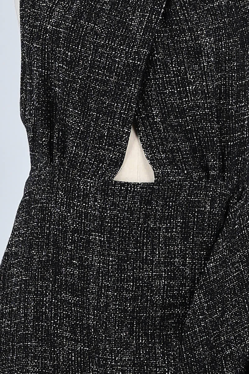 Dress IRO - Seconde Main Black