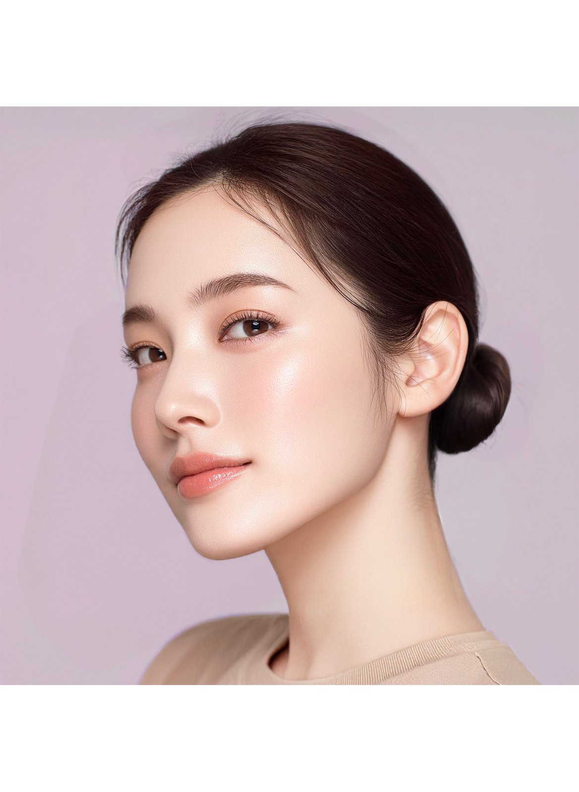 CELLULAROSE CC LUMI - Getint serum voor een stralende huid 1 - rose elixir