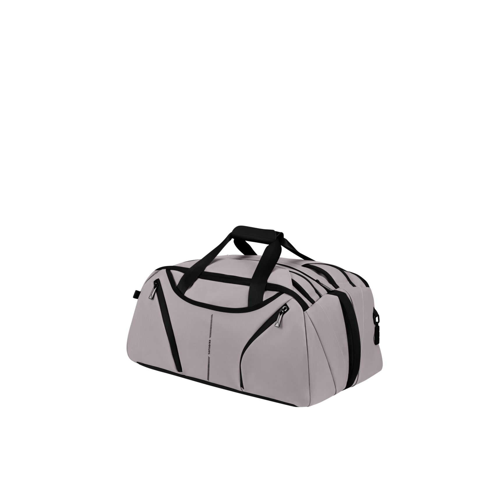 Glam-go travel bag Pink