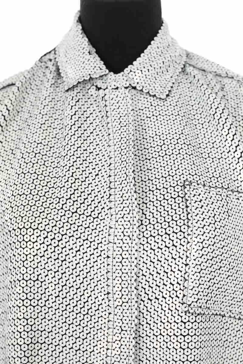 Shirt ACNE STUDIOS - Seconde Main White