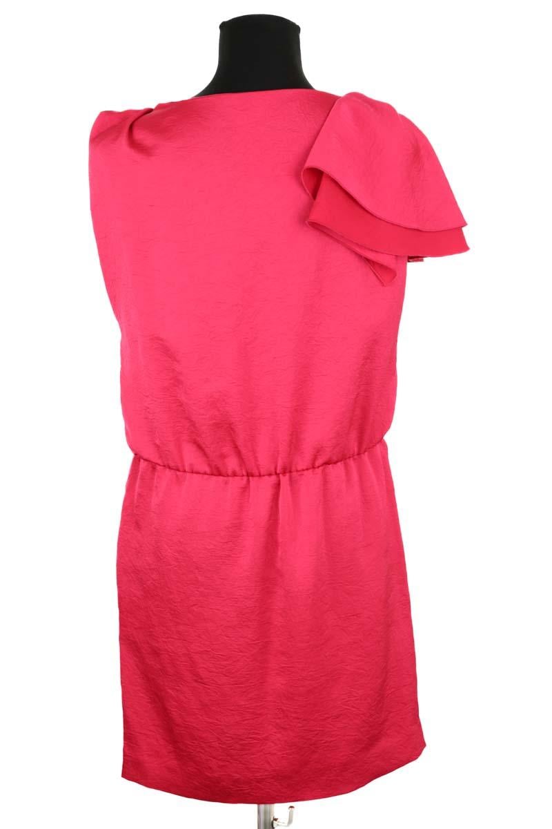 Dress BOSS - SECONDE MAIN Pink