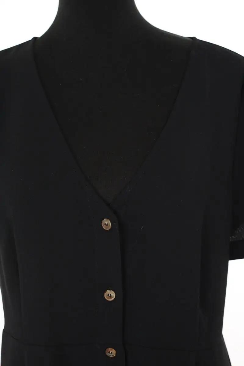 Dress SEZANE - Seconde main Black