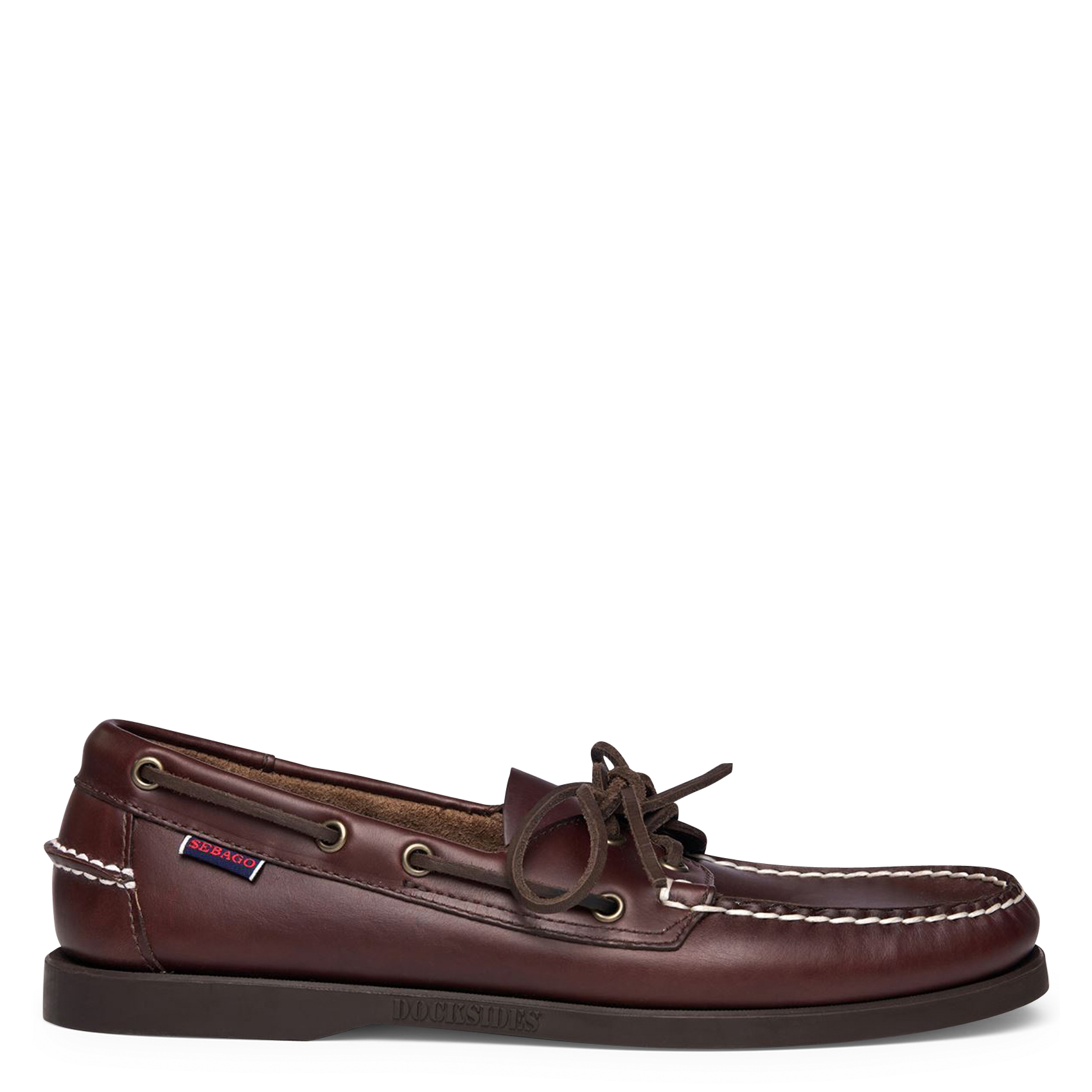 Arthus leather Derby shoes  SEBAGO