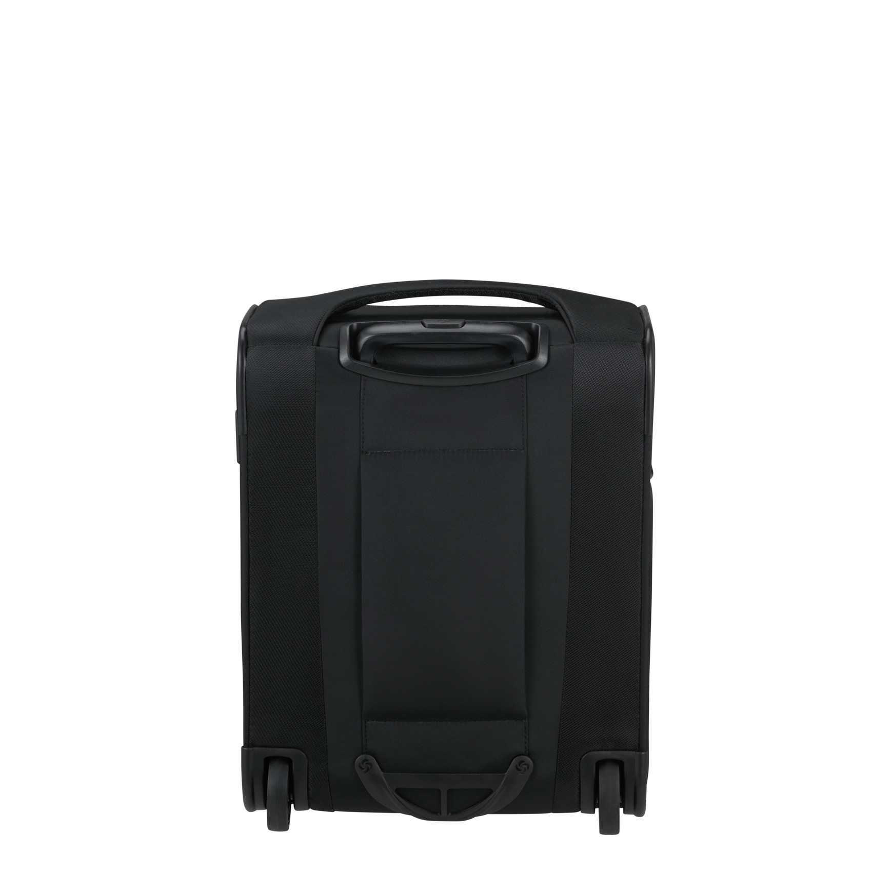 Re-lite suitcase 2 wheels size s SAMSONITE Black