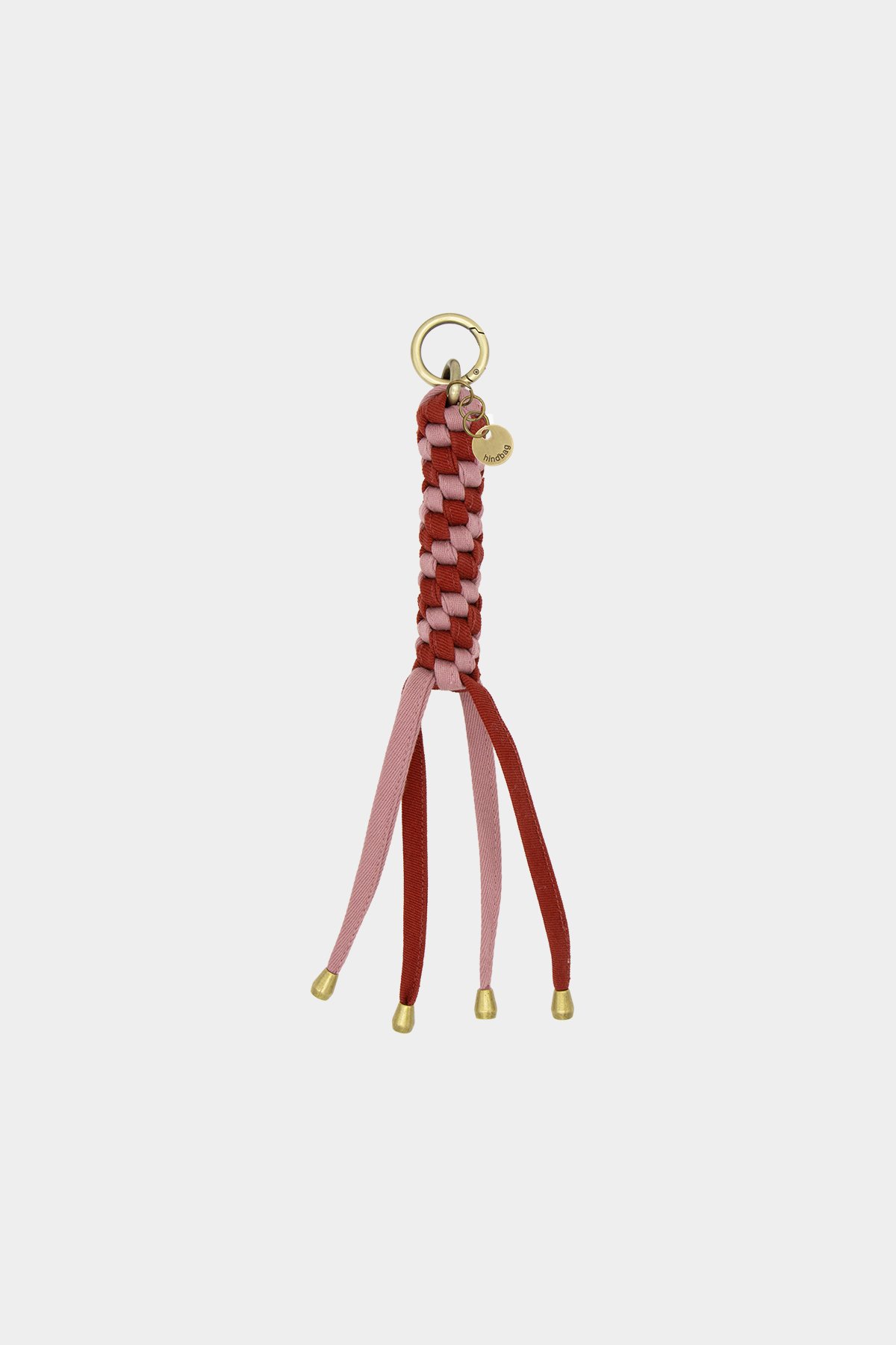 Porte-clés sammy HINDBAG