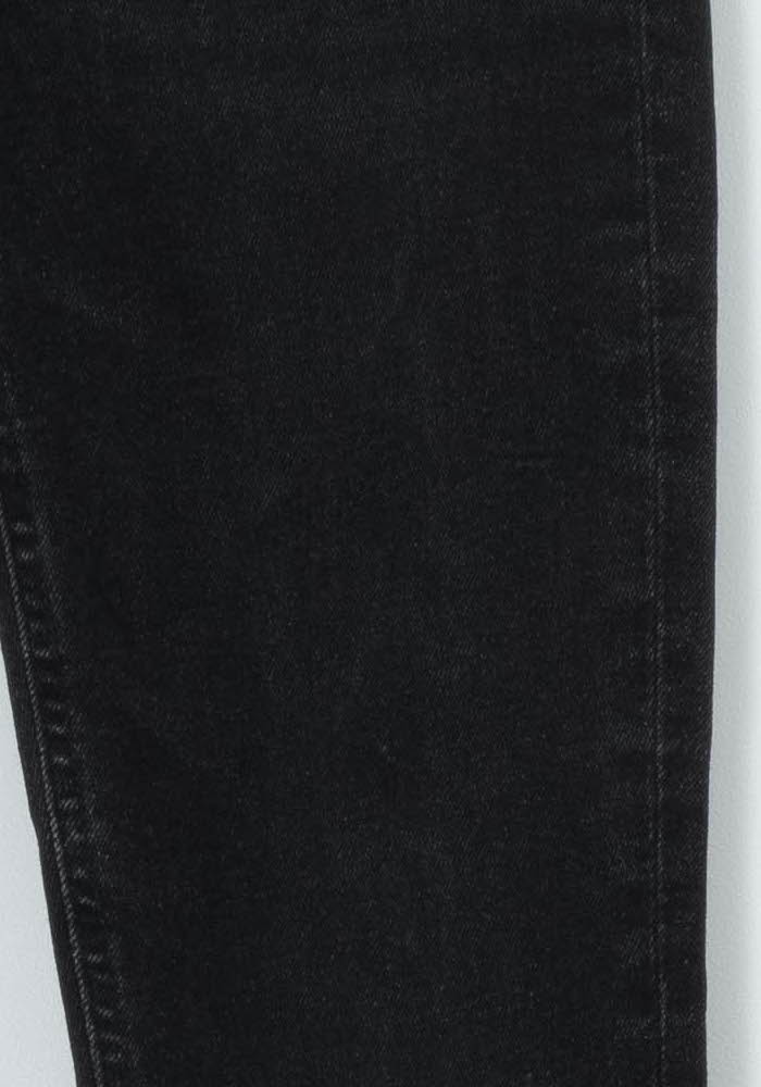 Jean ACNE STUDIOS - Seconde Main Gris