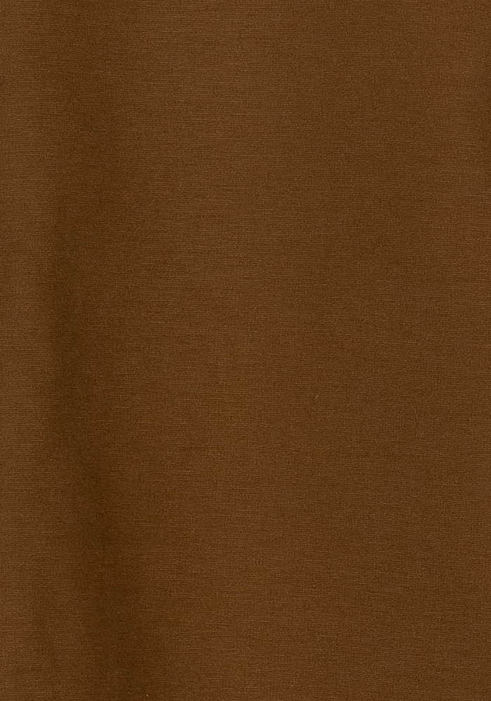 Top & tank top TARA JARMON - Seconde Main Brown