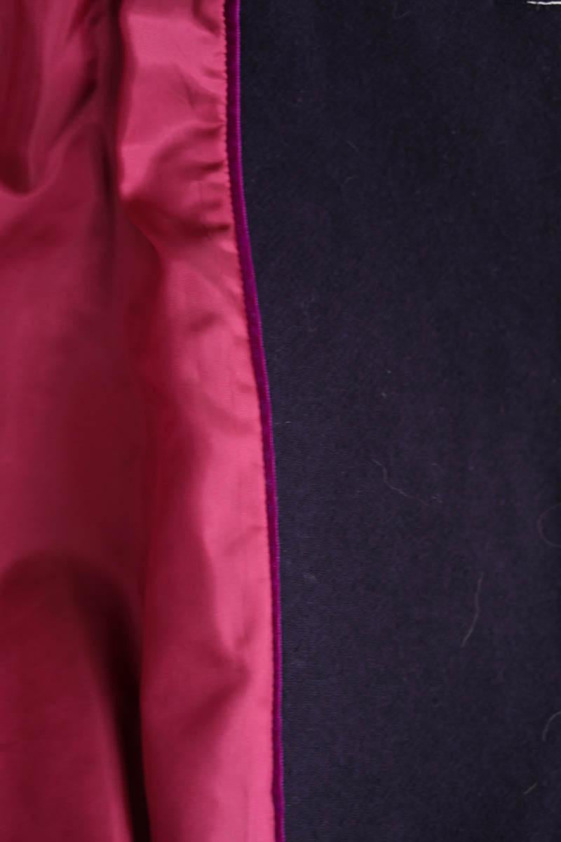 Coat PAUL SMITH - Seconde main Blue