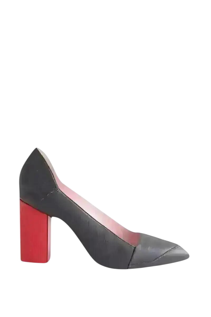 Heels SONIA RYKIEL - Seconde Main Black