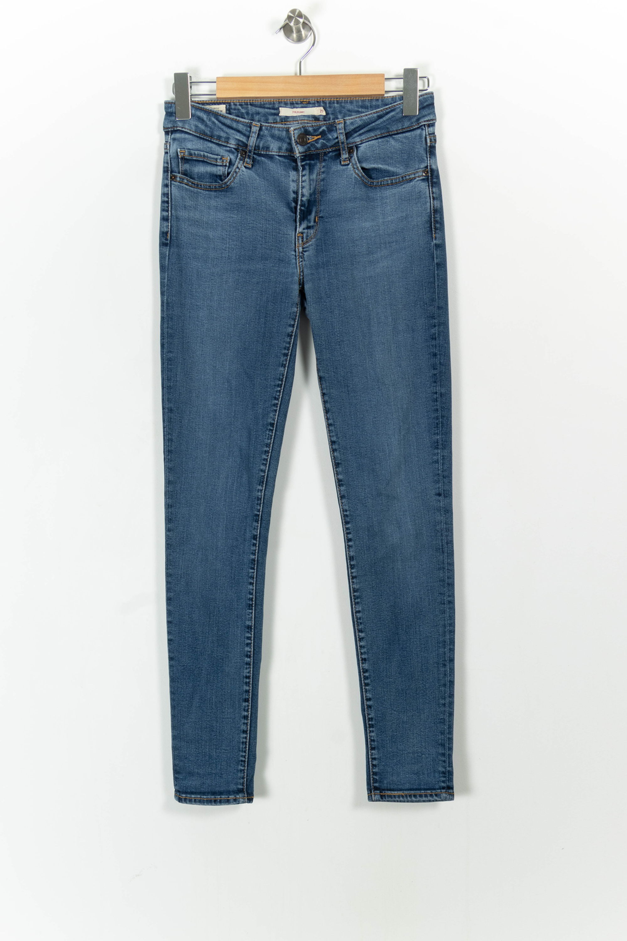 Jeans LEVI'S - Seconde main Blue