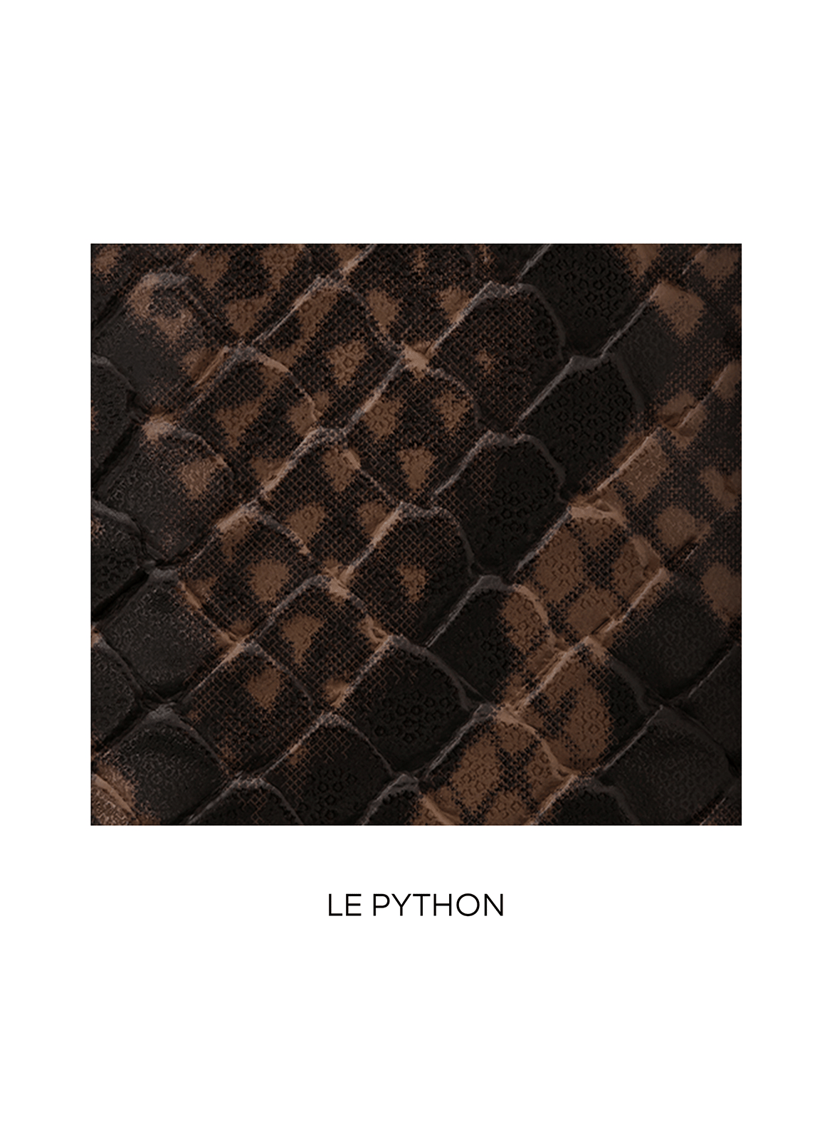 ROUGE G DE GUERLAIN

ROUGE G von Guerlain GUERLAIN Le python