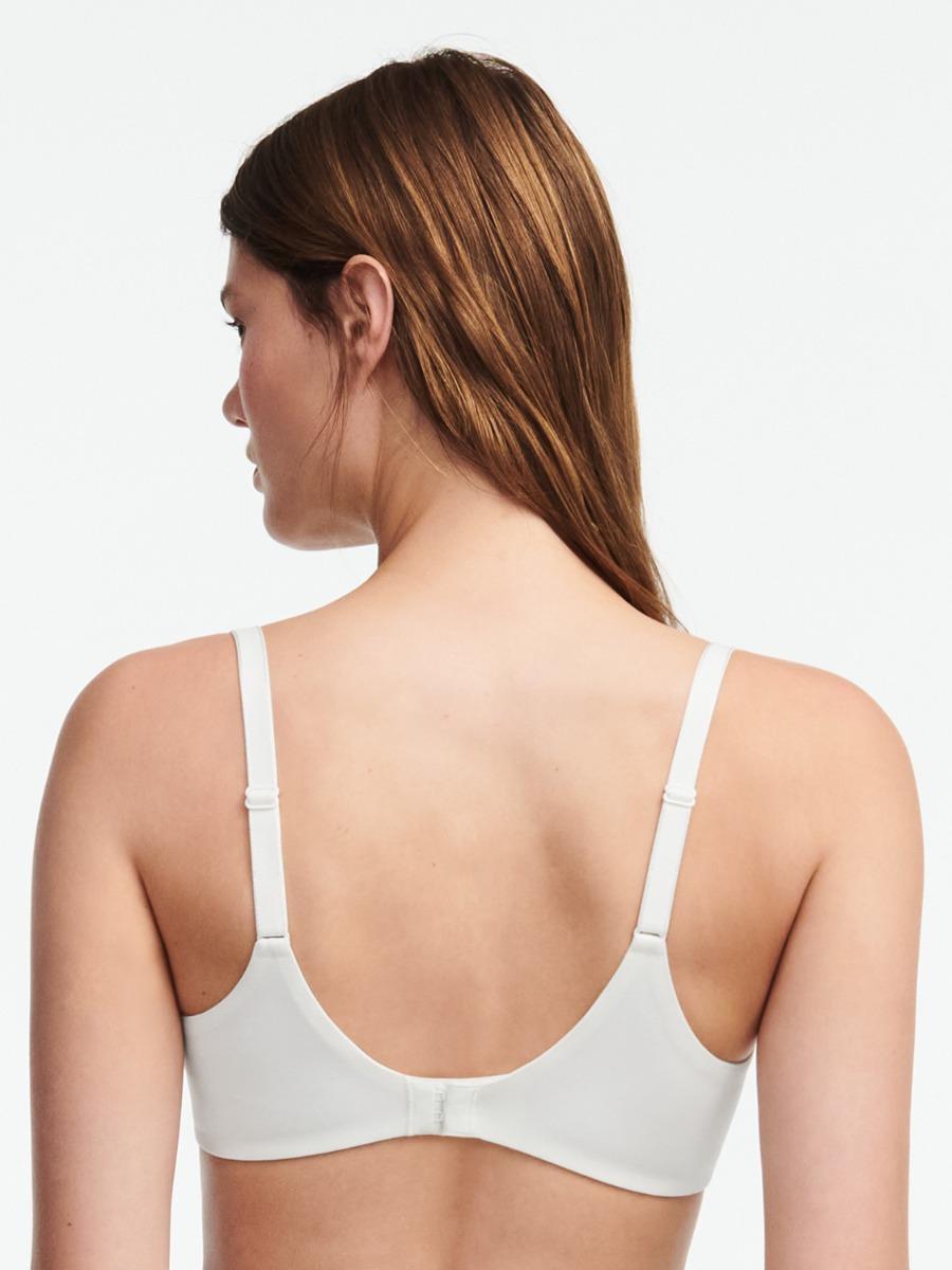 Full-cup bra CHANTELLE Beige