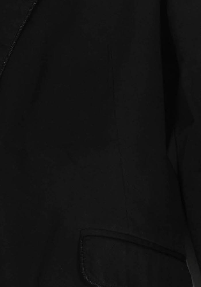 Jacket COMPTOIR DES COTONNIERS - Seconde main Black