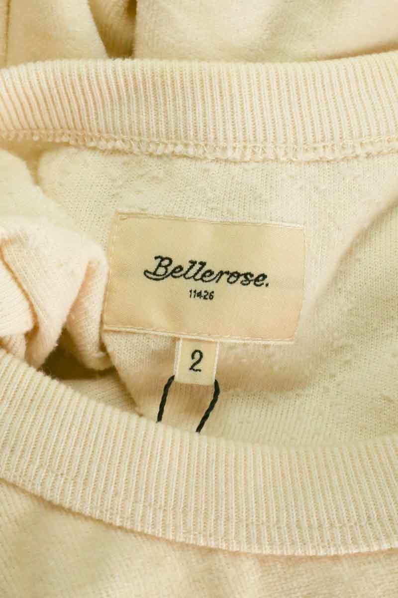 Sweater BELLEROSE - Seconde Main Beige