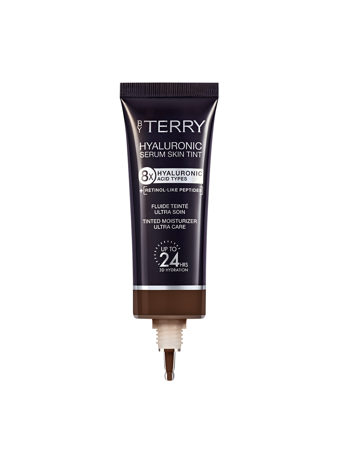 HYALURONIC SERUM SKIN TINT | N9 - deep ebony BY TERRY Beauté