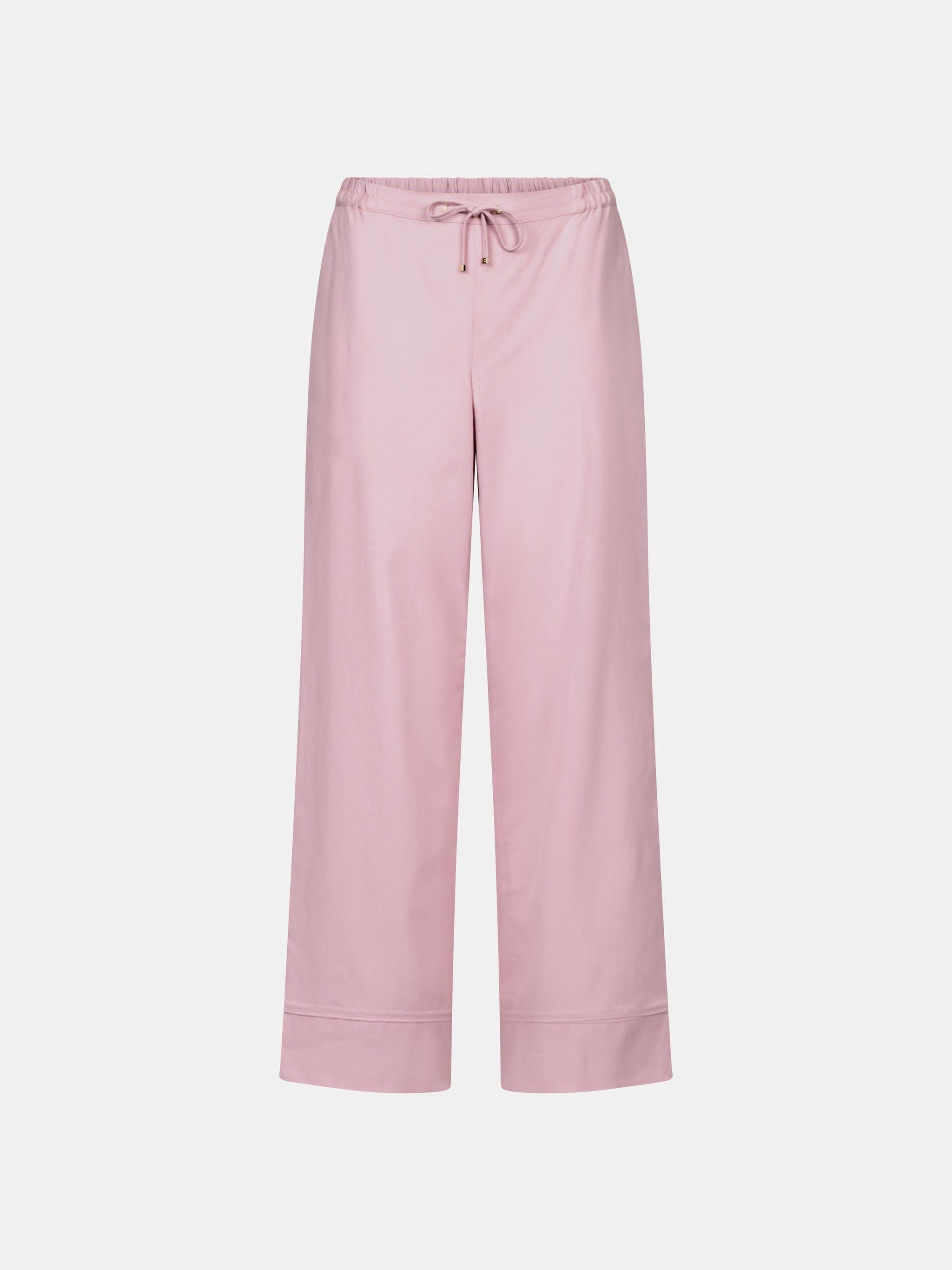 Pants CHANTELLE Pink