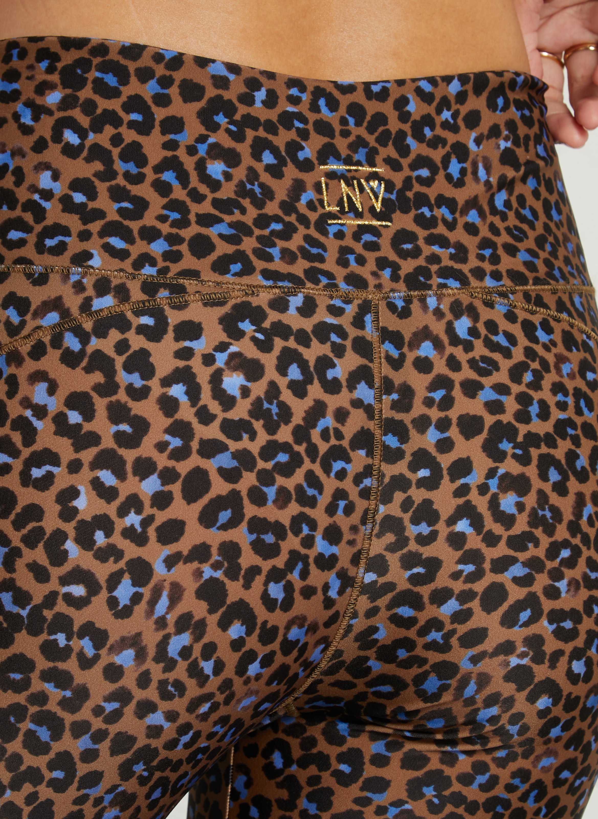 Legging Ben LA NOUVELLE Braun