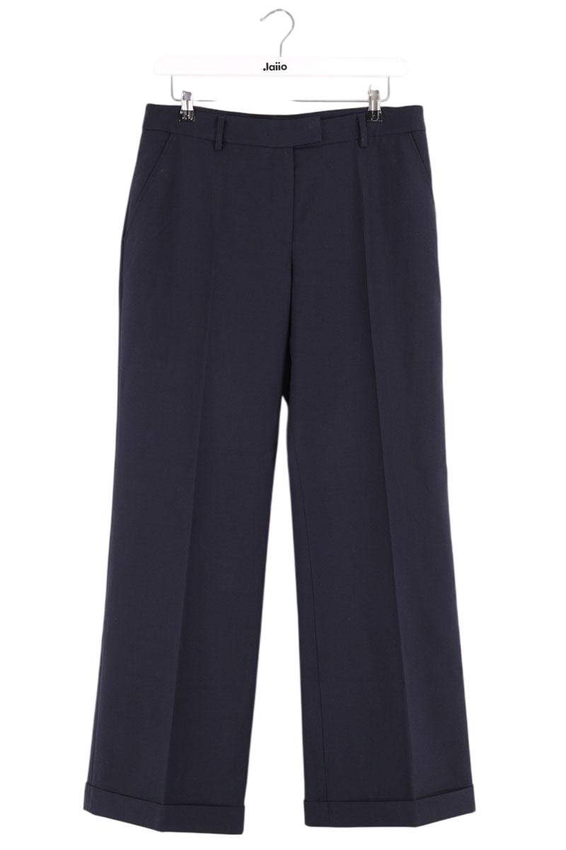 Pants TARA JARMON - Seconde Main Blue