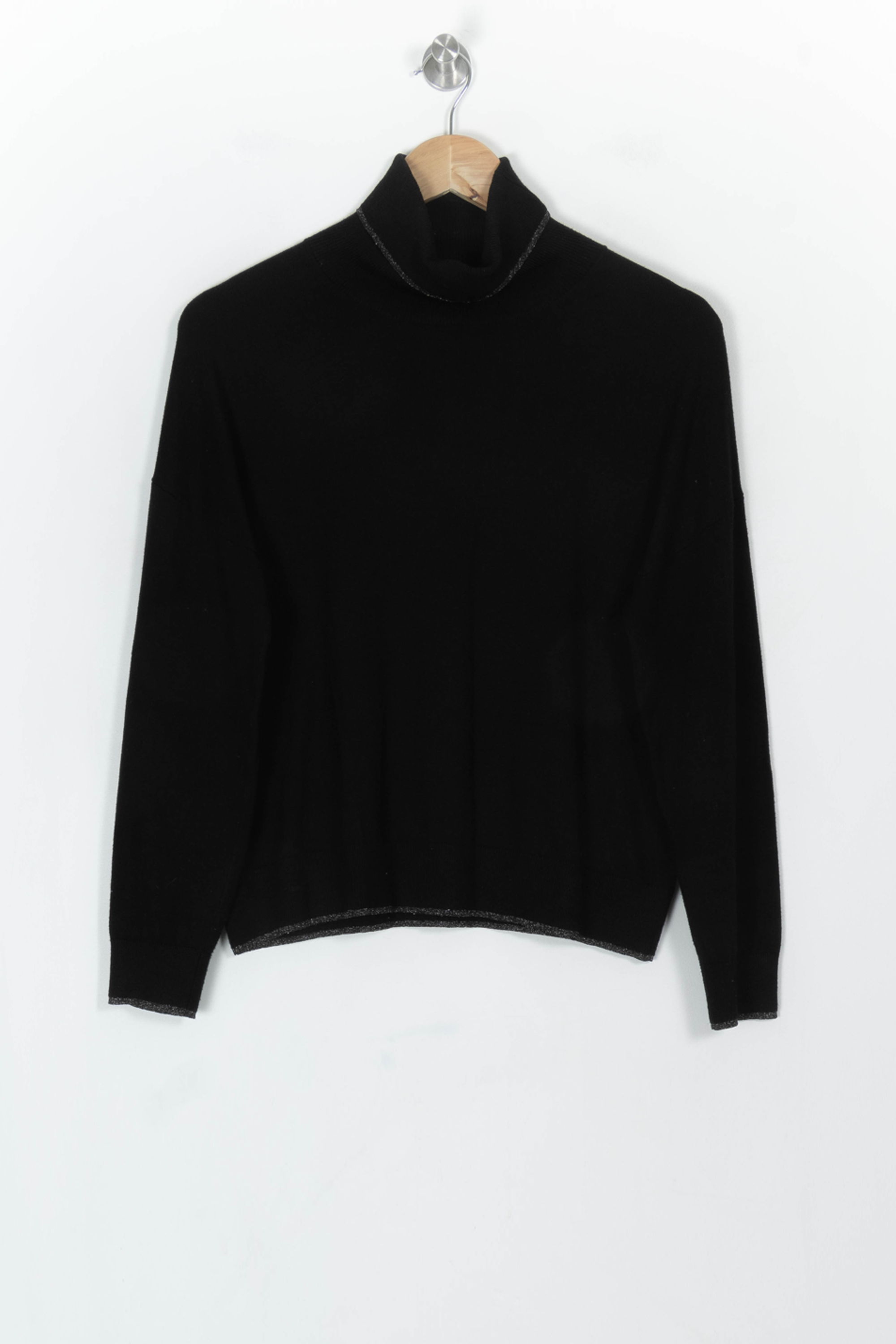 Knitwear LIU JO - SECONDE MAIN Black
