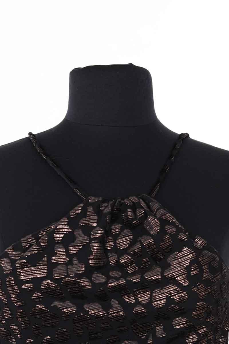 Dress IRO - Seconde Main Black
