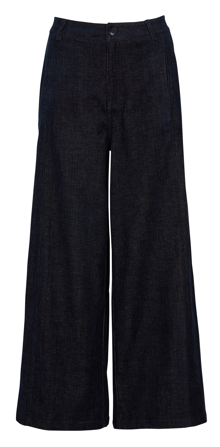 Pantalon large SEE U SOON Bleu
