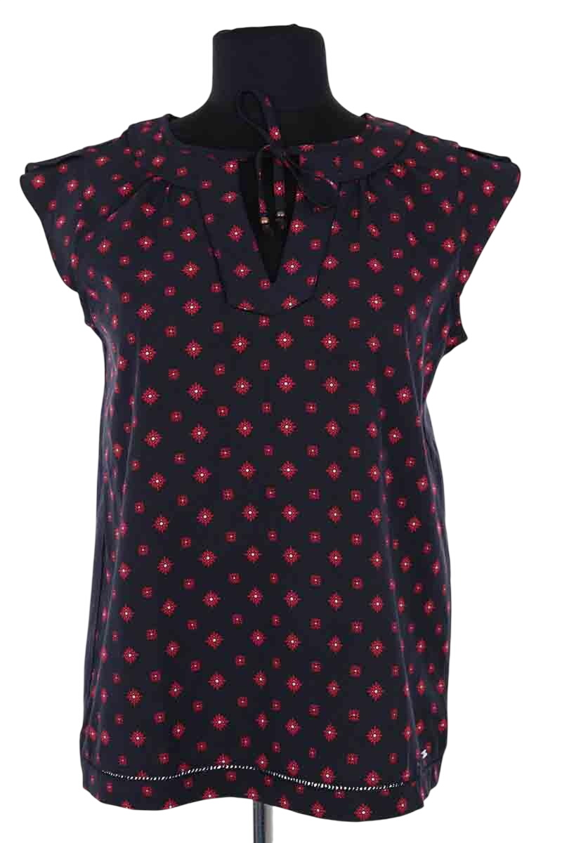 Blouse TOMMY HILFIGER - SECONDE MAIN Blue