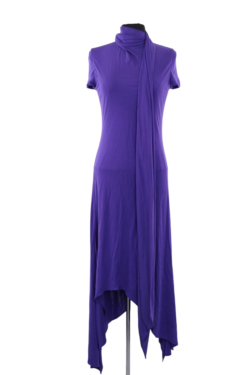Dress ACNE STUDIOS - Seconde Main Purple