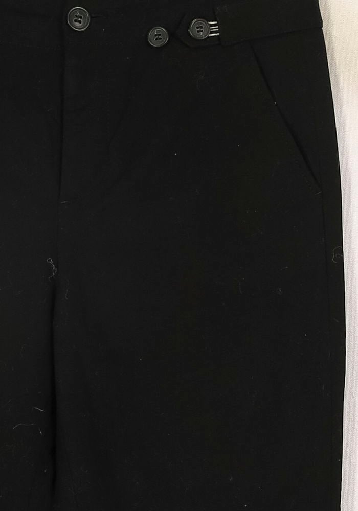 Pants COMPTOIR DES COTONNIERS - Seconde main Black