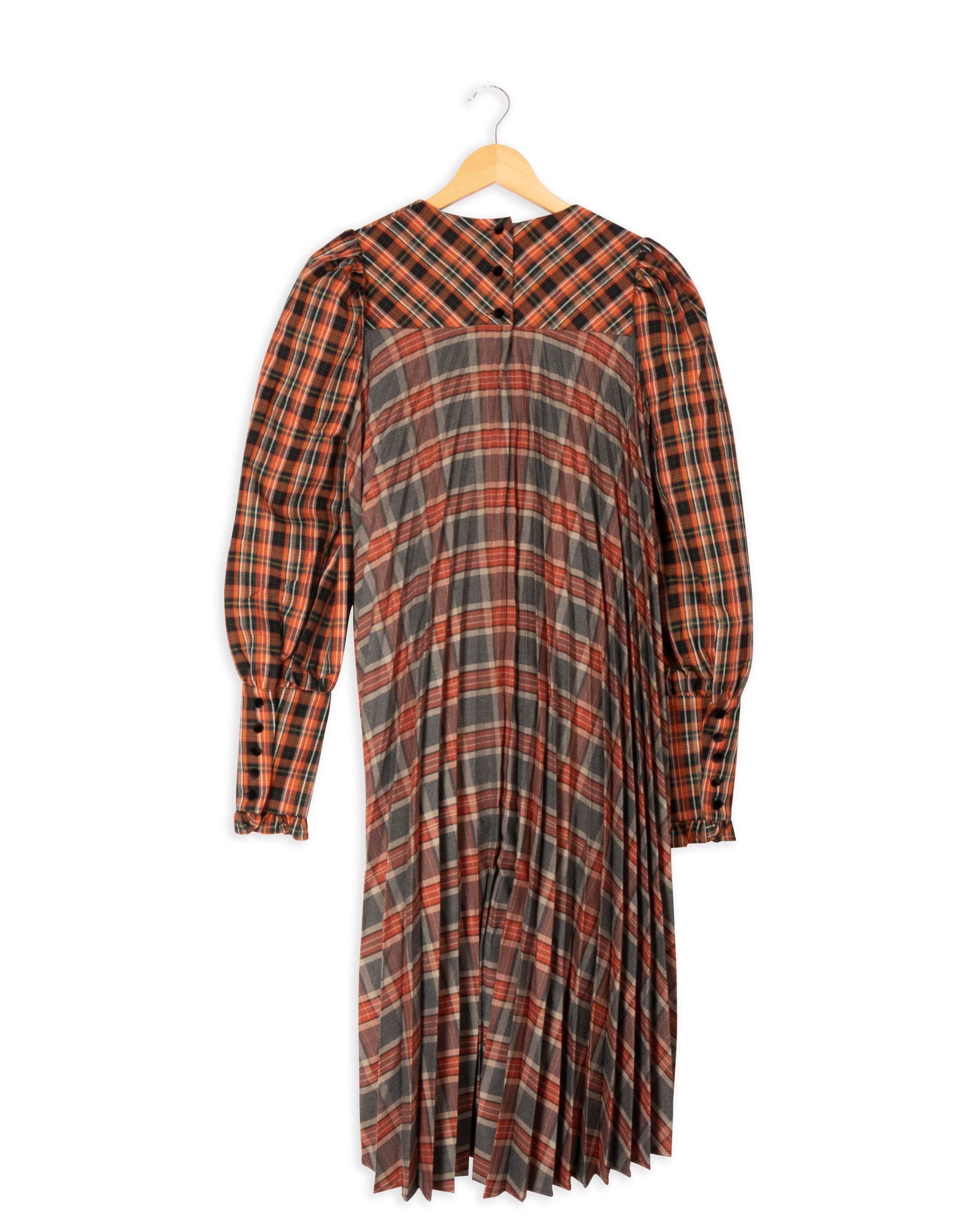 Robe longue Manoush - Seconde Main Multicolore